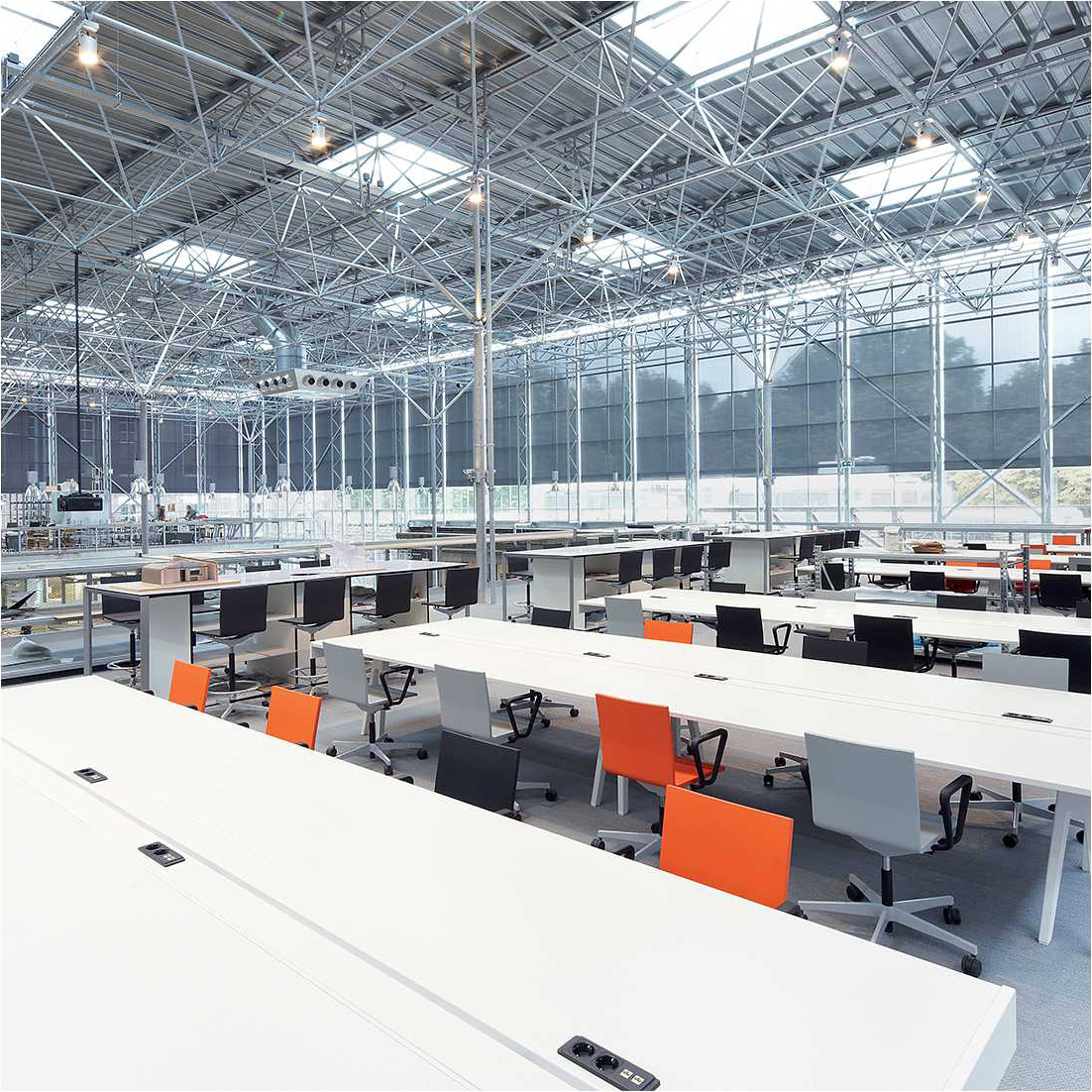 办公椅|布面职员椅|办公家具|设计师家具|.04 职员椅